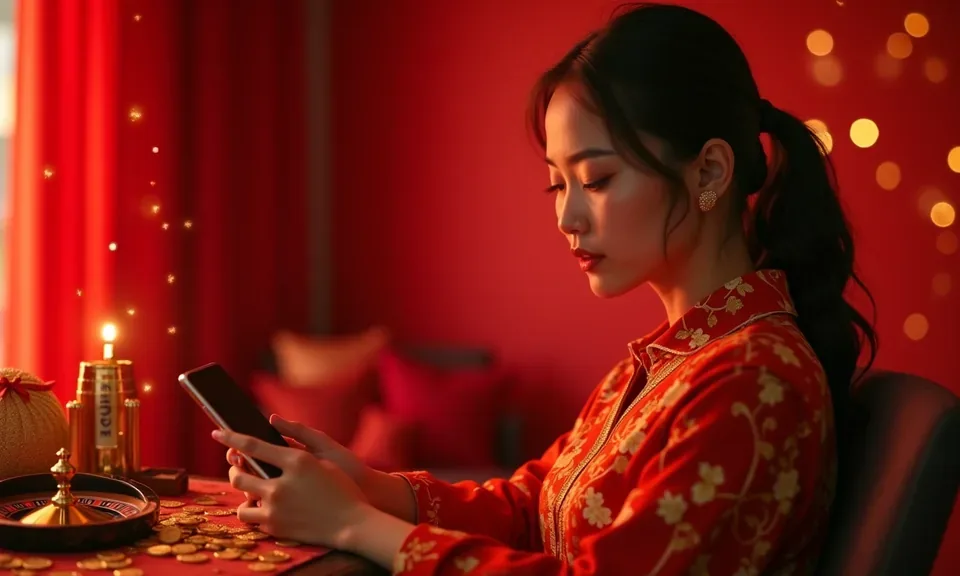 ceri128 Batik Royale Slots
