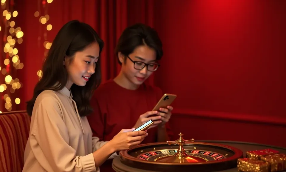ceri128 Casino
