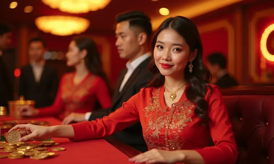ceri128 ceri128 Casino: Live Tables, Slots and More